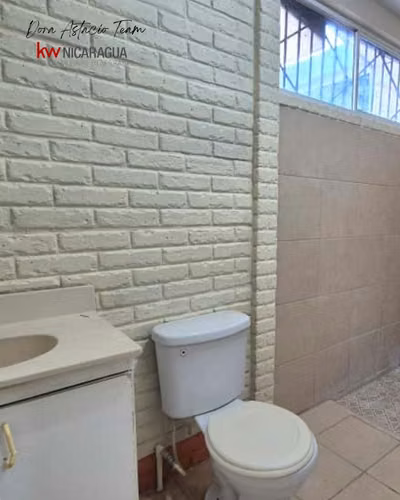 ¡En venta! Casa dentro de Vistas del Momotombo, Carretera Nueva a León. - Imagen 11