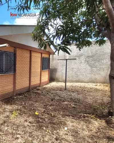 ¡En venta! Casa dentro de Vistas del Momotombo, Carretera Nueva a León. - Imagen 14