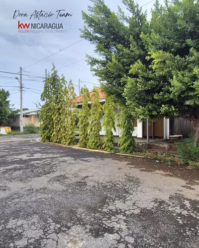 ¡En venta! Casa dentro de Vistas del Momotombo, Carretera Nueva a León. - Imagen 15