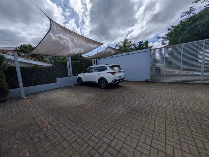 SL-Vendo casa en Carretera Sur - Imagen 15