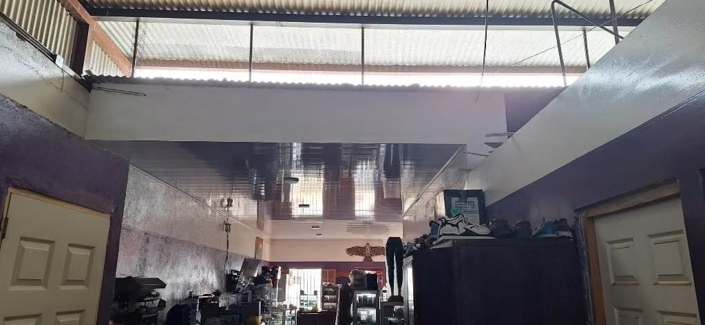 Venta de casa en León.  Reparto utrech