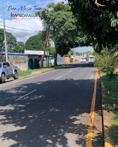 ¡En renta! Amplio terreno sobre la carretera Managua - Masaya, km. 30.2 banda derecha.