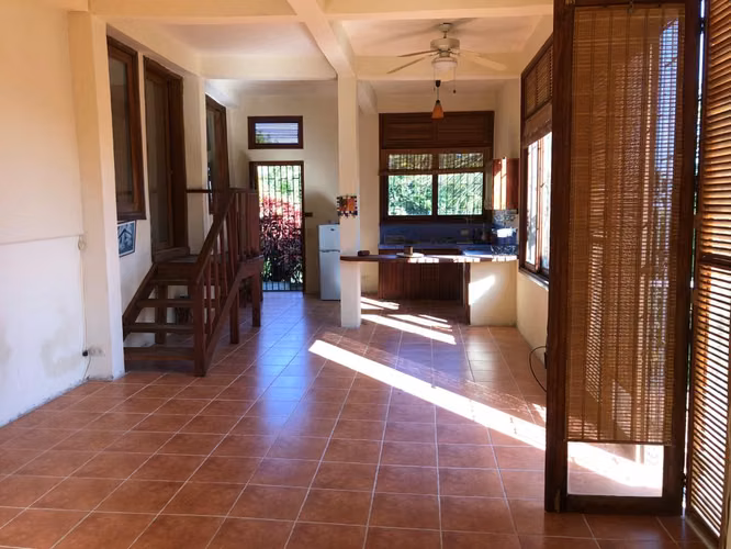 Venta de casa en Carretera Sur