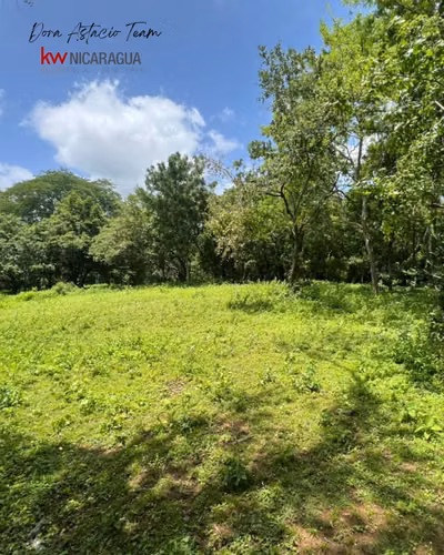¡En venta! GANGA Terreno en Campuzano, el Portillo, Nindirí. - Imagen 2