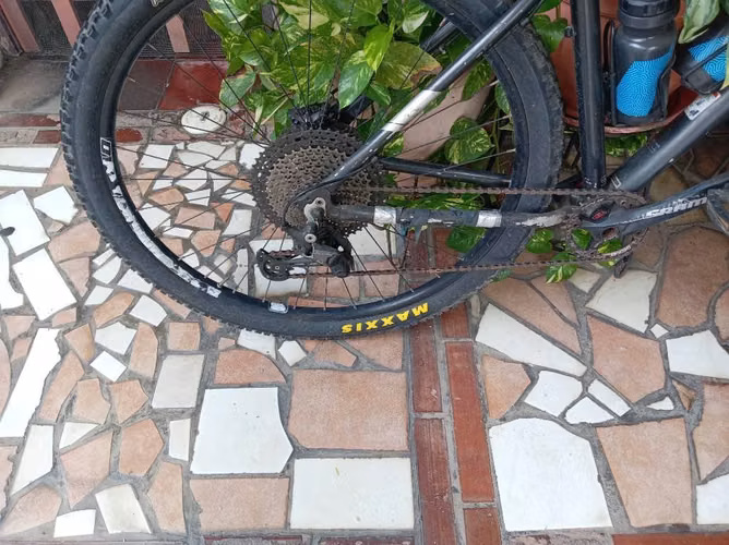 Bicicleta MTB - Imagen 2