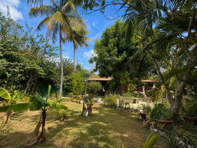 TP - LOS ROBLES / U$185,000