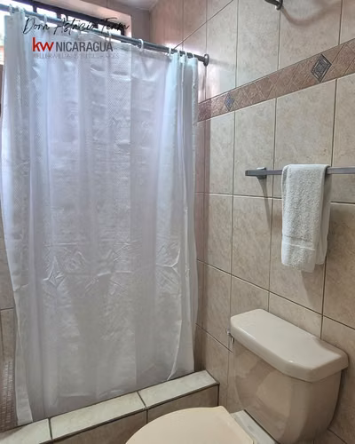 ¡En venta! Propiedad comercial, hotel en optimas condiciones, Reparto Lomas de Guadalupe, Managua. - Imagen 10