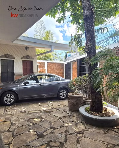 ¡En venta! Propiedad comercial, hotel en optimas condiciones, Reparto Lomas de Guadalupe, Managua. - Imagen 15
