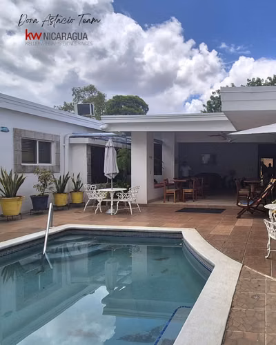 ¡En venta! Propiedad comercial, hotel en optimas condiciones, Reparto Lomas de Guadalupe, Managua. - Imagen 12