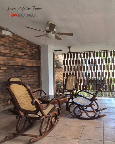 ¡En venta! Propiedad comercial, hotel en optimas condiciones, Reparto Lomas de Guadalupe, Managua. - Imagen 7