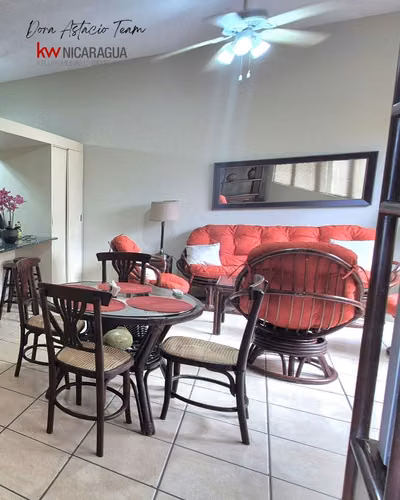 ¡En venta! Propiedad comercial, hotel en optimas condiciones, Reparto Lomas de Guadalupe, Managua. - Imagen 5