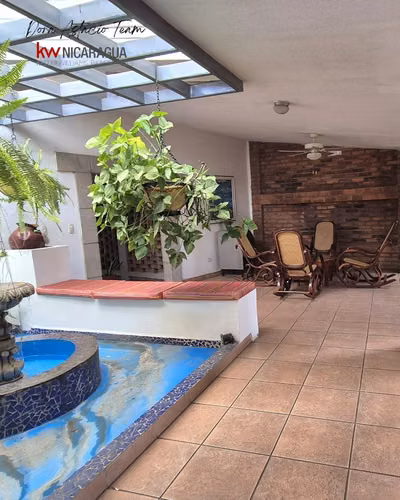 ¡En venta! Propiedad comercial, hotel en optimas condiciones, Reparto Lomas de Guadalupe, Managua. - Imagen 6