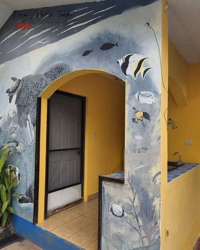¡En venta!  Propiedad Vacacional - Turística en Gran Pacífica, León. - Imagen 11