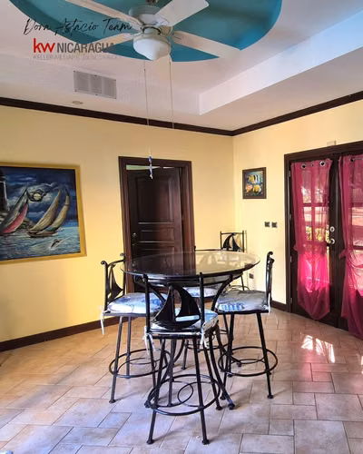 ¡En venta!  Propiedad Vacacional - Turística en Gran Pacífica, León. - Imagen 4