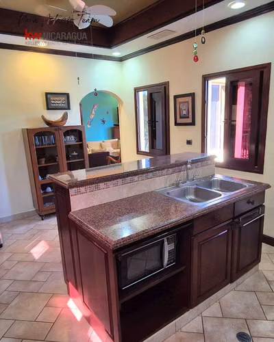 ¡En venta!  Propiedad Vacacional - Turística en Gran Pacífica, León. - Imagen 6