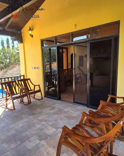 ¡En venta!  Propiedad Vacacional - Turística en Gran Pacífica, León. - Imagen 10