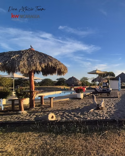 ¡En venta!  Propiedad Vacacional - Turística en Gran Pacífica, León. - Imagen 15