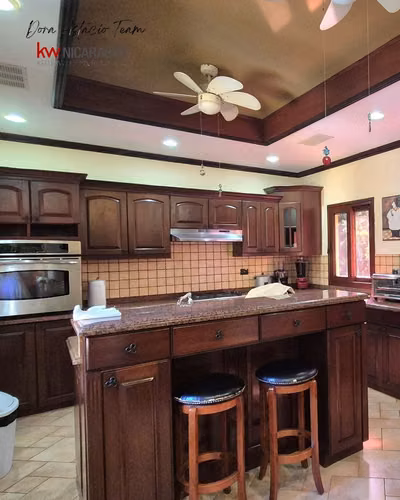 ¡En venta!  Propiedad Vacacional - Turística en Gran Pacífica, León. - Imagen 5