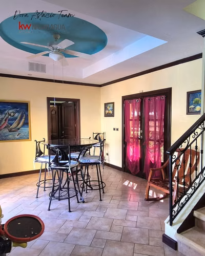 ¡En venta!  Propiedad Vacacional - Turística en Gran Pacífica, León. - Imagen 7