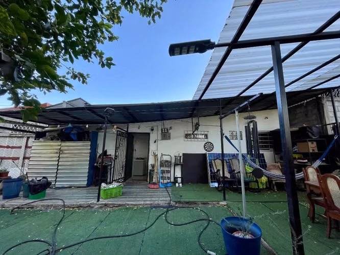  Oportunidad de Inversión en Residencial Casa Real, Etapa I