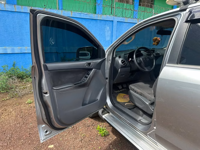 Mazda BT-50 2017 en venta - Imagen 3