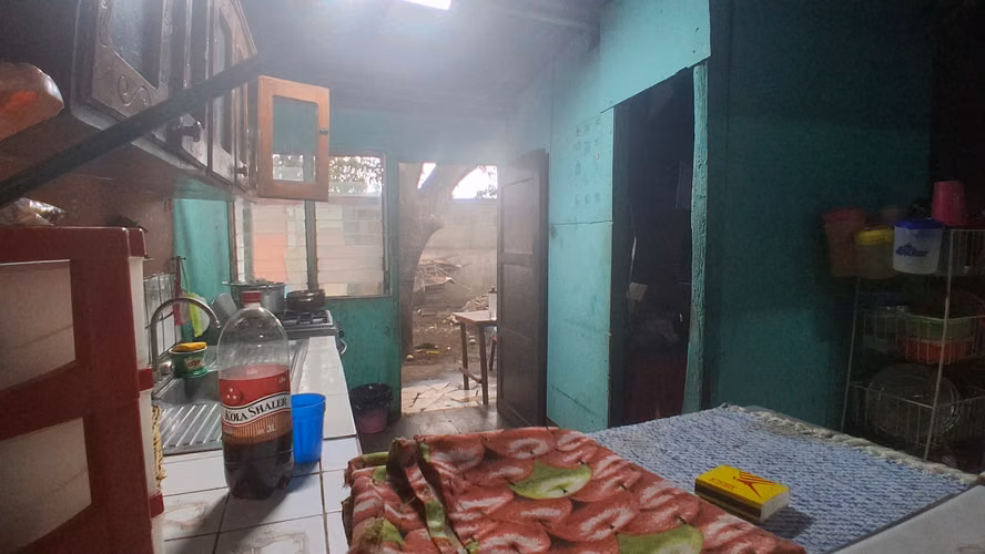 CB - Casa con ubicacion ideal para actividad comercial