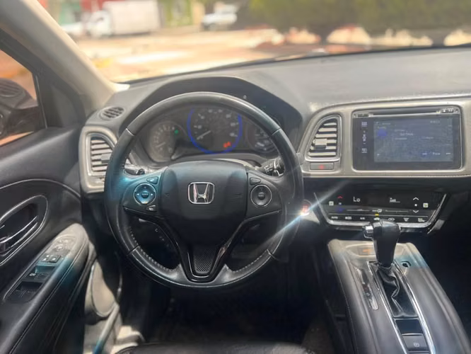 Honda Hr-v 2017 automático - Imagen 6
