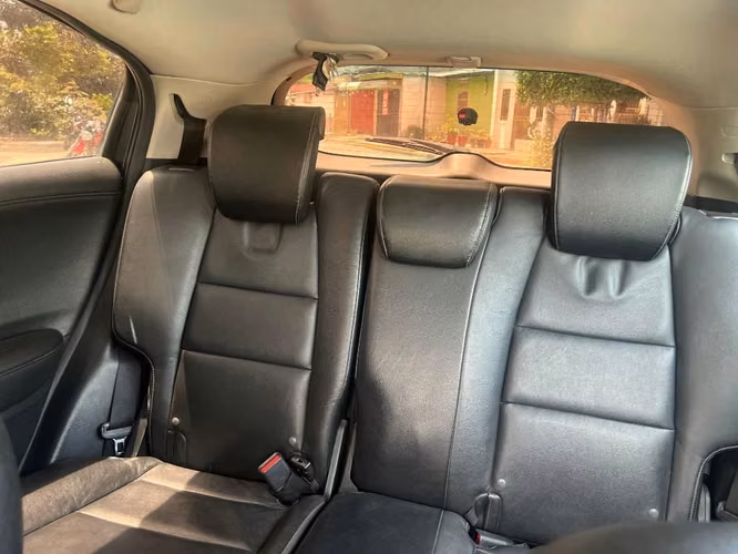 Honda Hr-v 2017 automático - Imagen 5