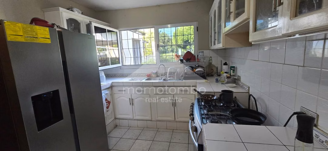 Casa en Venta Las Cumbres, Managua