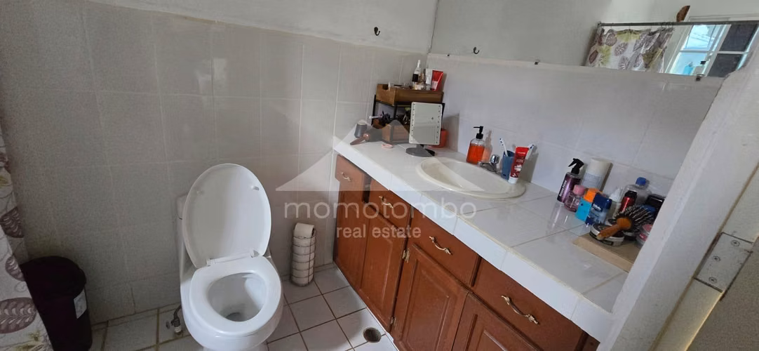 Casa en Venta Las Cumbres, Managua