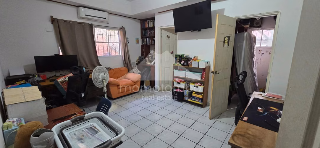 Casa en Venta Las Cumbres, Managua