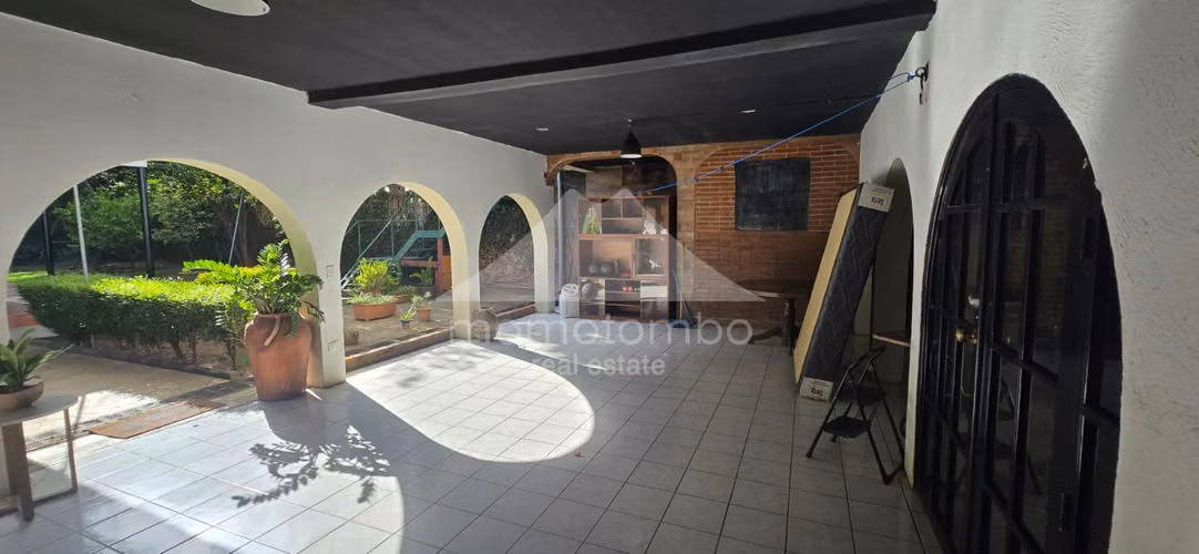 Casa en Venta Las Cumbres, Managua