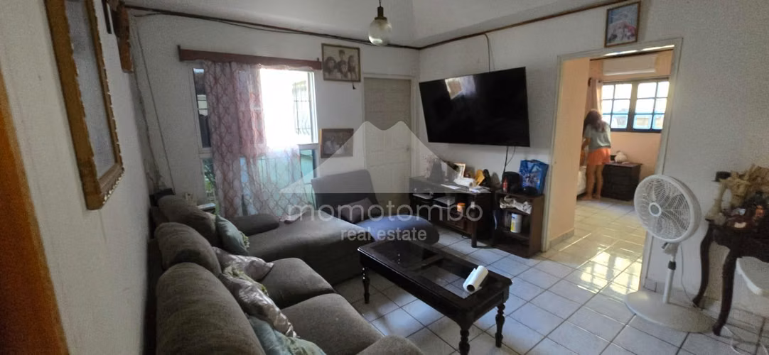 Casa en Venta Las Cumbres, Managua