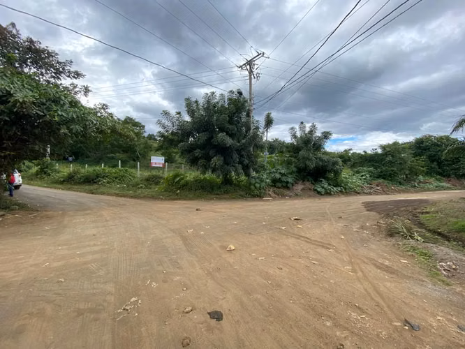 GG - Venta, terreno de 7000 Vrs2 en Altos de Santo Domingo.