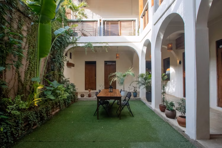 Large Home in Town in San Juan Del Sur, Nicaragua