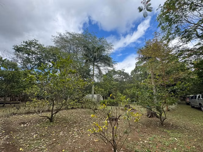 Venta de Quinta en Jinotepe