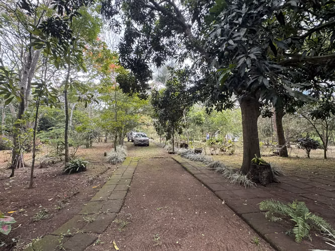 Venta de Quinta en Jinotepe