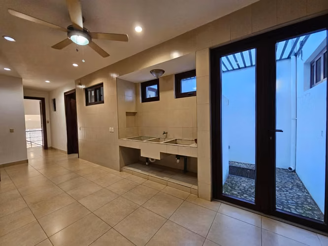 Venta de casa en Carretera Sur