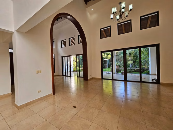 Venta de casa en Carretera Sur