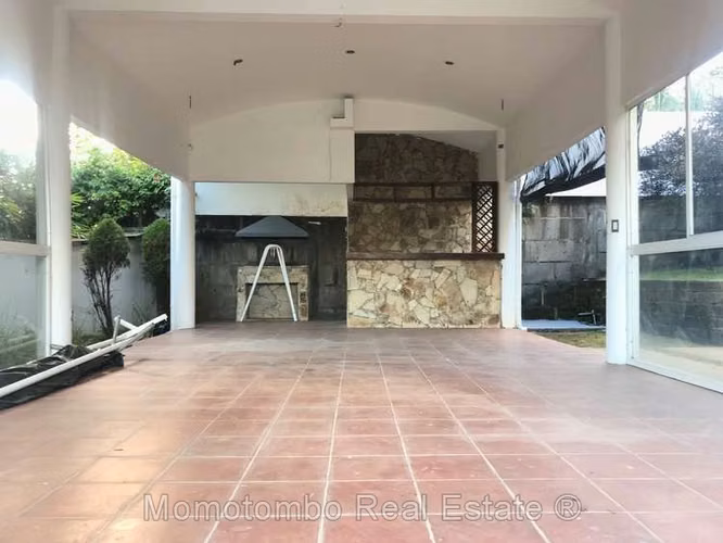 Venta de casa en Carretera Sur