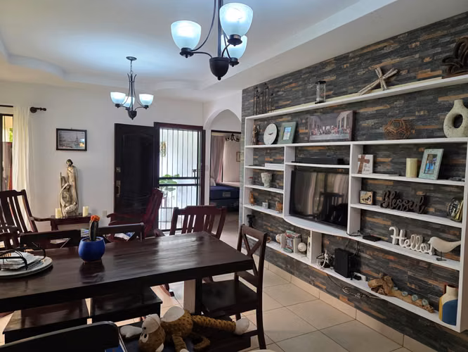 Renta de casa full muebles a 3 minutos de Granada - Imagen 8