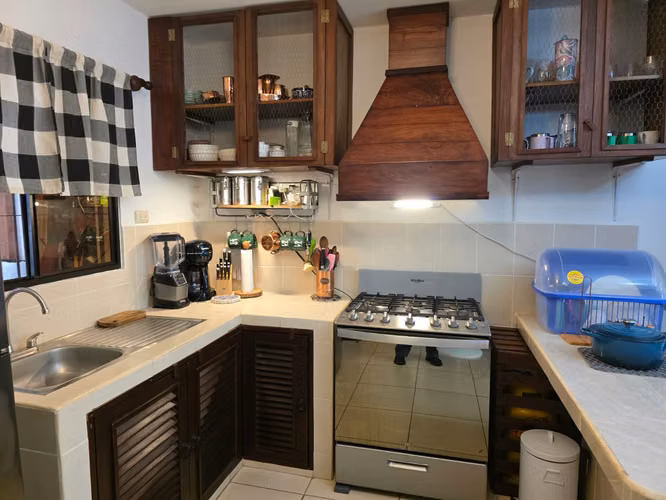 Renta de casa full muebles a 3 minutos de Granada - Imagen 5
