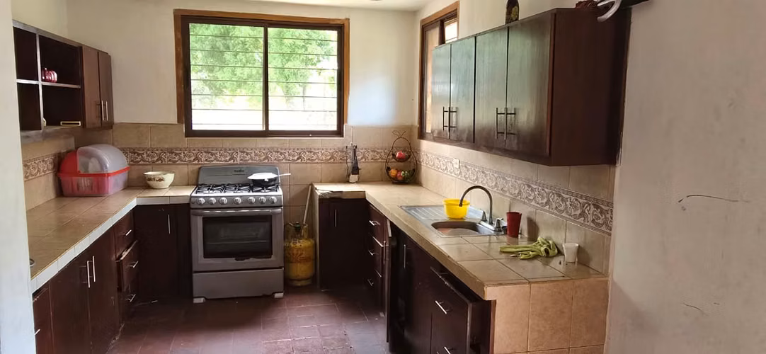 Venta de casa en Carretera Sur