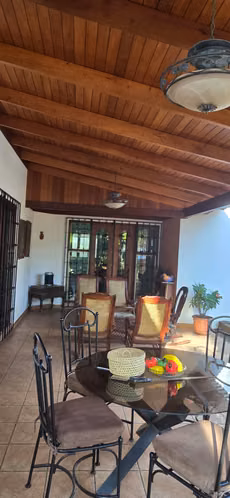 Venta de casa en Carretera Sur
