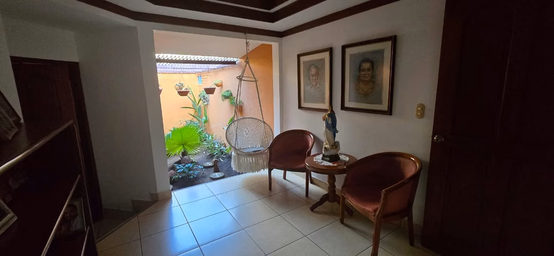Venta de casa en Carretera Sur