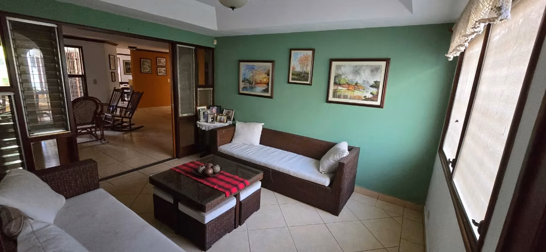 Venta de casa en Carretera Sur
