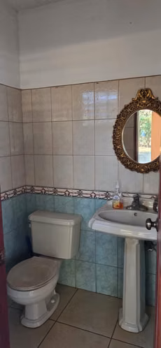 Venta de casa en Carretera Sur
