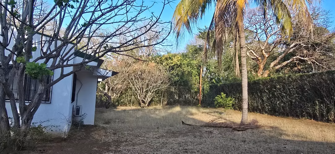 Venta de casa en Carretera Sur