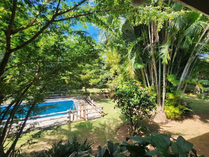 CARRETERA SUR. HERMOSA CASA CON PANELES SOLARES Y PISCINA EN VENTA - Imagen 18