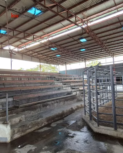 ¡En venta! Terreno comercial en Carretera Norte, Managua.